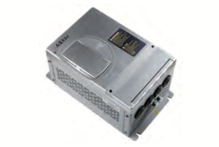 AS320-4T0011Step iastar inverter